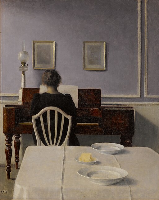 Book club: The Yellow Wallpaper