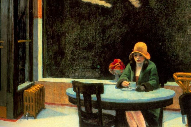 Elisabeth Hardwick